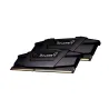 G.skill PC memory DDR4 16GB (2x8GB) RipjawsV 3600MHz CL16 XMP2 black