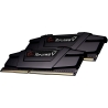 G.skill | Ripjaws V | 16 GB | DDR4 | 3600 MHz | PC/server | Registered No | ECC No