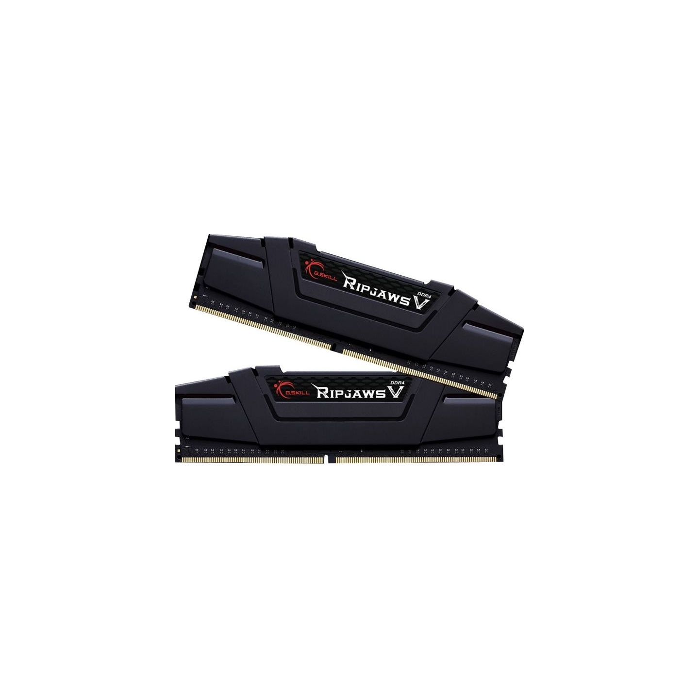 G.skill | Ripjaws V | 16 GB | DDR4 | 3600 MHz | PC/server | Registered No | ECC No