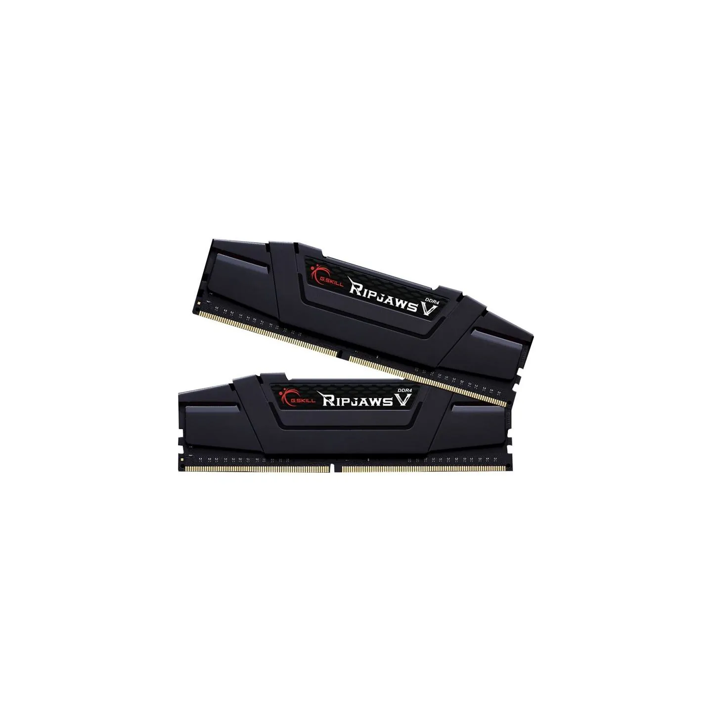 G.skill | Ripjaws V | 16 GB | DDR4 | 3600 MHz | PC/server | Registered No | ECC No