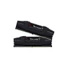 G.skill PC memory DDR4 16GB (2x8GB) RipjawsV 3600MHz CL16 XMP2 black