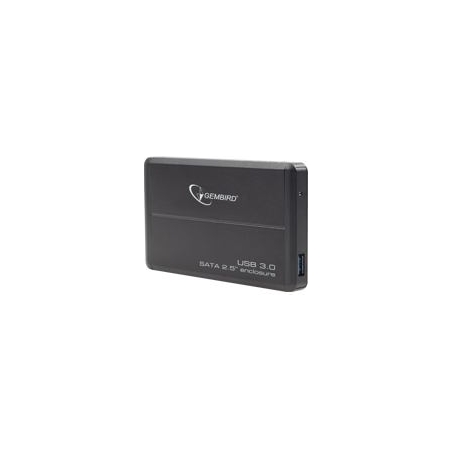 Gembird | EE2-U3S-2 | SATA 3Gb/s | USB 3.0 | 2.5"