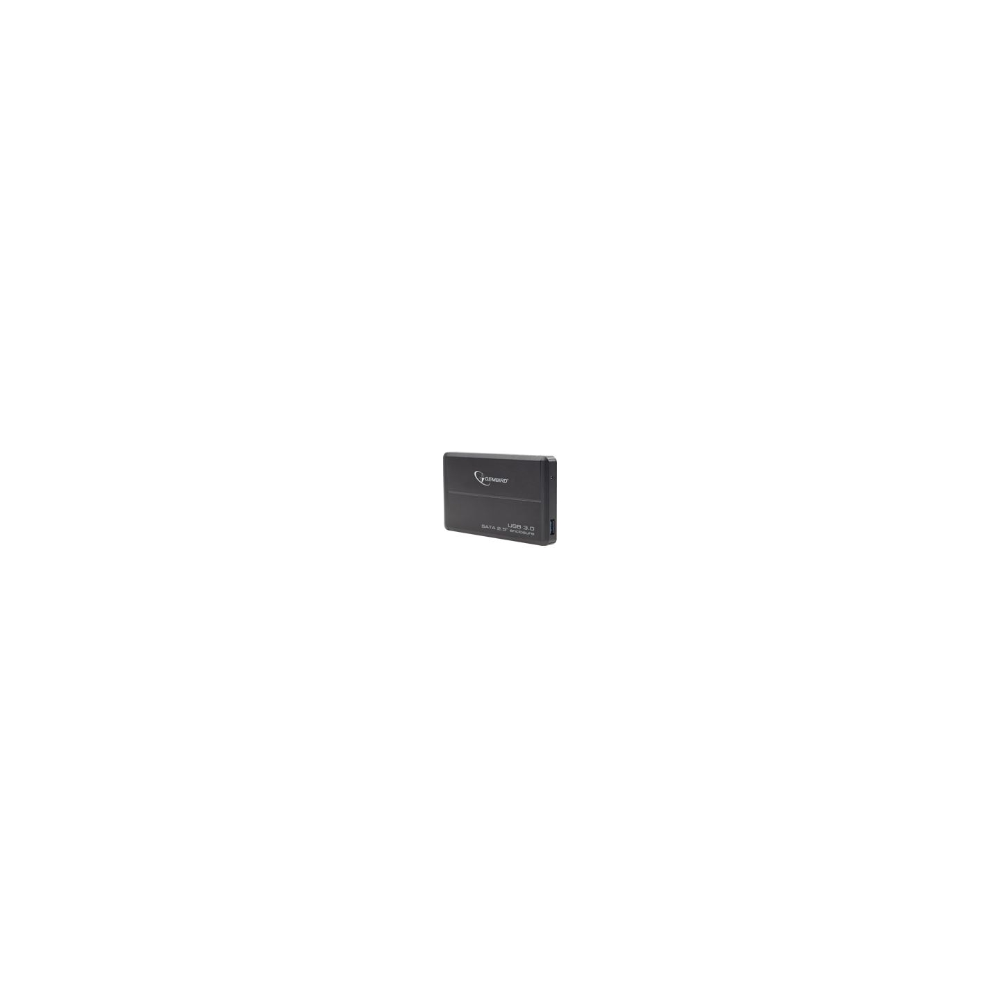 Gembird | EE2-U3S-2 | SATA 3Gb/s | USB 3.0 | 2.5"