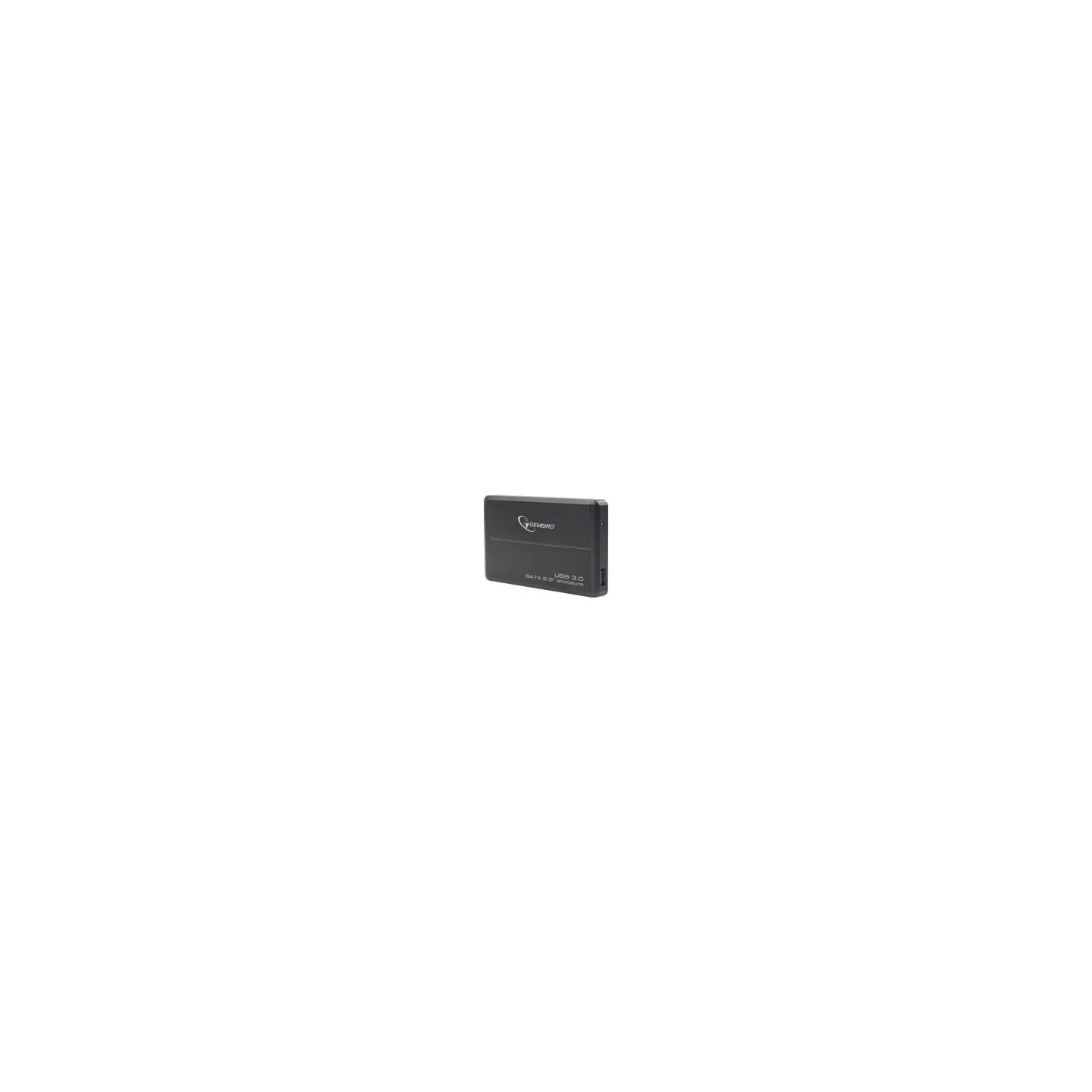 Gembird | EE2-U3S-2 | SATA 3Gb/s | USB 3.0 | 2.5"