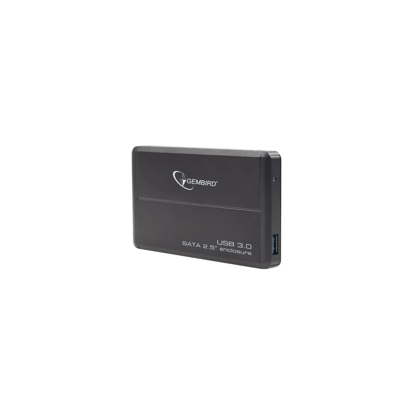 Gembird | EE2-U3S-2 | SATA 3Gb/s | USB 3.0 | 2.5"