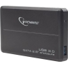 Gembird | EE2-U3S-2 | SATA 3Gb/s | USB 3.0 | 2.5"