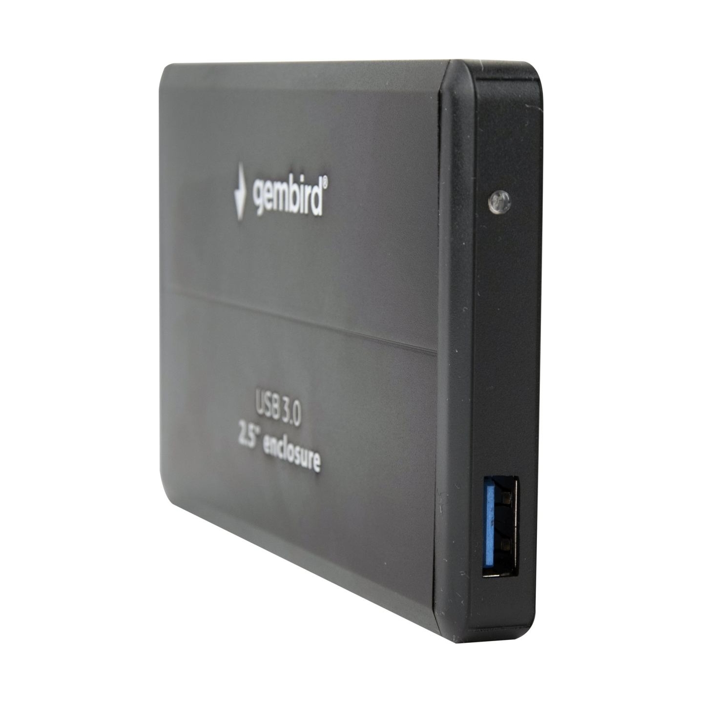 Gembird | EE2-U3S-2 | SATA 3Gb/s | USB 3.0 | 2.5"