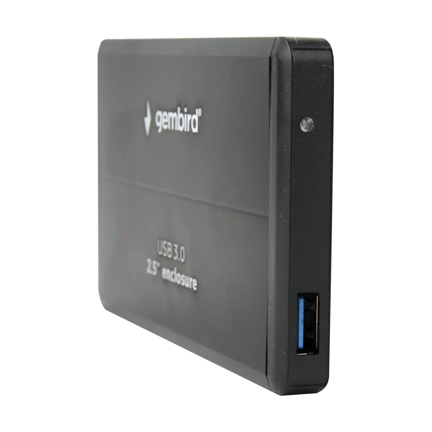 Gembird | EE2-U3S-2 | SATA 3Gb/s | USB 3.0 | 2.5"
