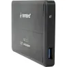 Gembird | EE2-U3S-2 | SATA 3Gb/s | USB 3.0 | 2.5"