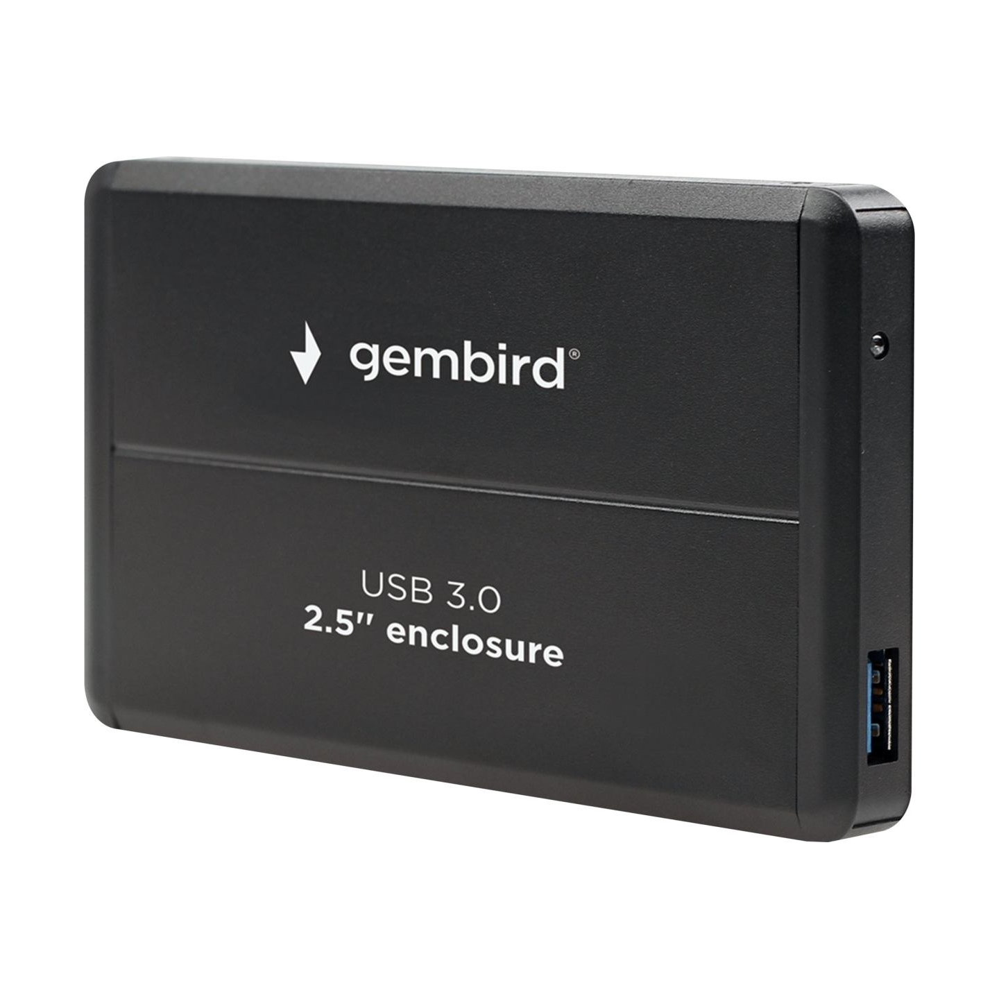 Gembird | EE2-U3S-2 | SATA 3Gb/s | USB 3.0 | 2.5"