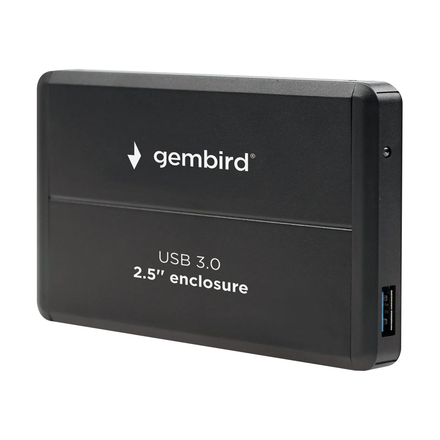 Gembird | EE2-U3S-2 | SATA 3Gb/s | USB 3.0 | 2.5"