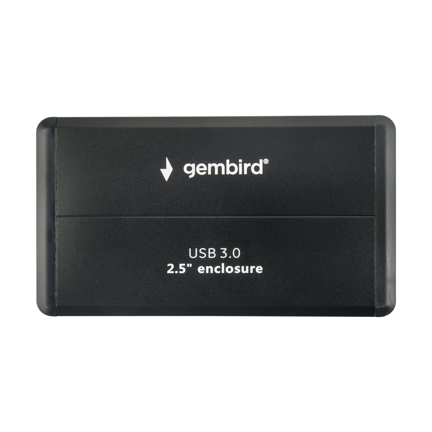 Gembird | EE2-U3S-2 | SATA 3Gb/s | USB 3.0 | 2.5"