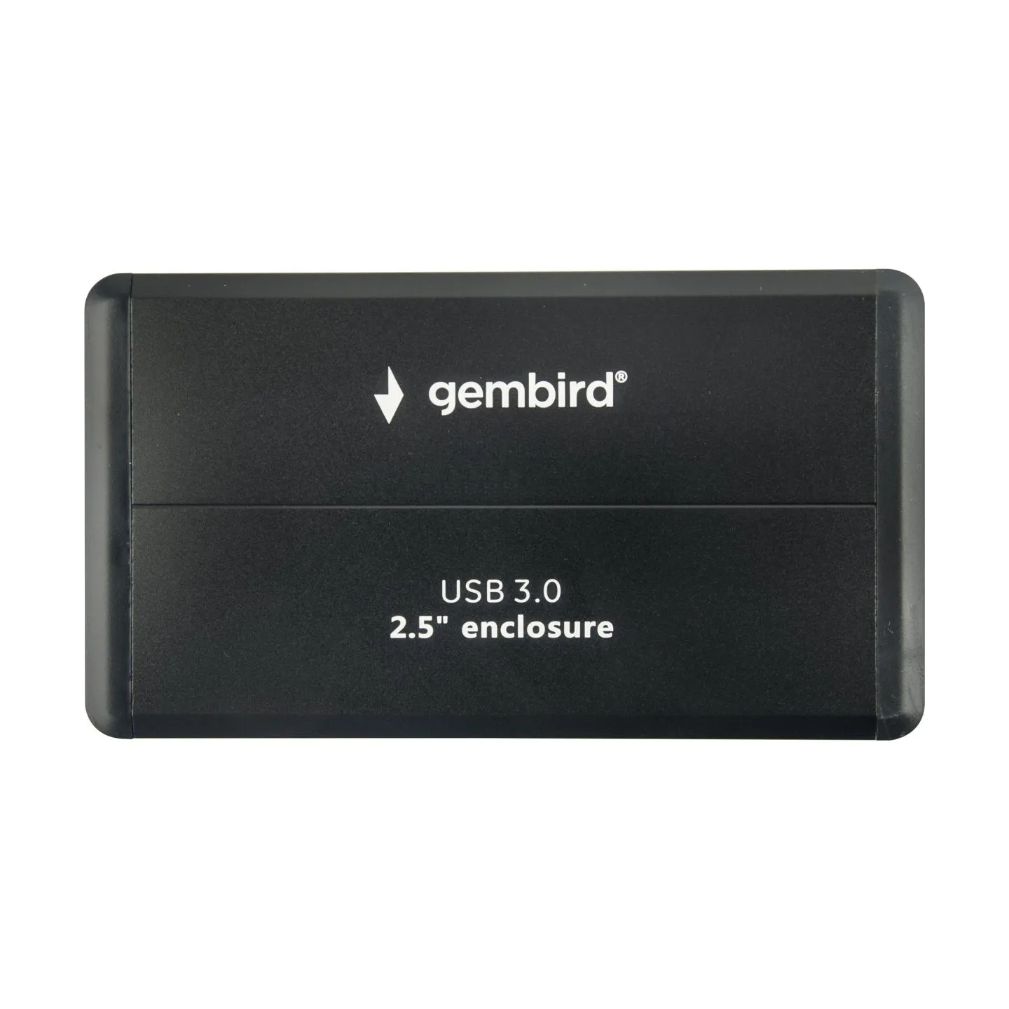 Gembird | EE2-U3S-2 | SATA 3Gb/s | USB 3.0 | 2.5"