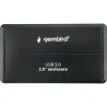 Gembird | EE2-U3S-2 | SATA 3Gb/s | USB 3.0 | 2.5"