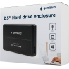 Gembird | EE2-U3S-2 | SATA 3Gb/s | USB 3.0 | 2.5"