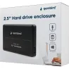 Gembird | EE2-U3S-2 | SATA 3Gb/s | USB 3.0 | 2.5"