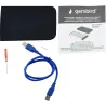 Gembird | EE2-U3S-2 | SATA 3Gb/s | USB 3.0 | 2.5"