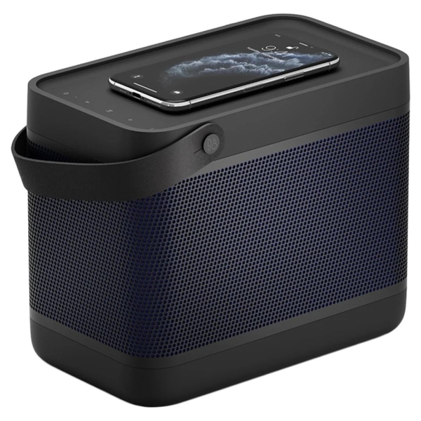 Bang & Olufsen Beolit 20 Black Anthracite
