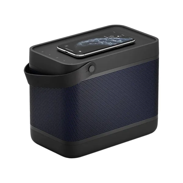 Bang & Olufsen Beolit 20 Black Anthracite