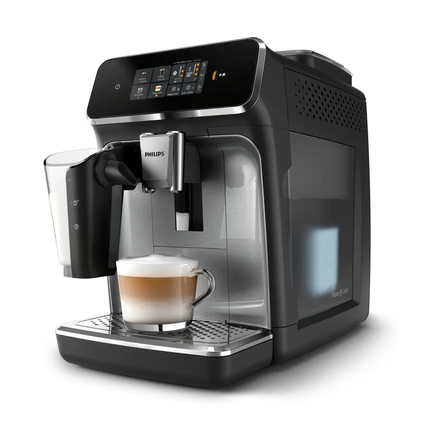 Philips COFFEE MAKER ESPRESSO/EP2339/40 PHILIPS