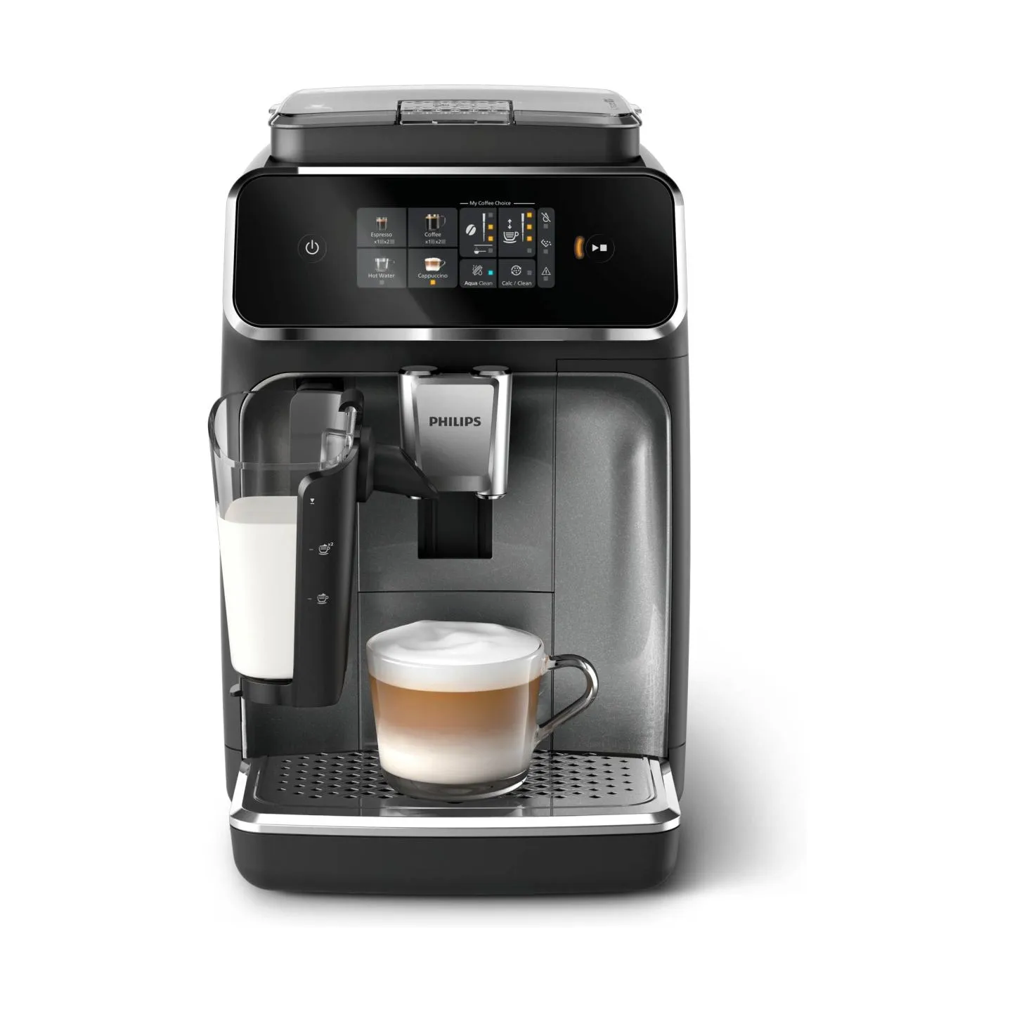 Philips COFFEE MAKER ESPRESSO/EP2339/40 PHILIPS