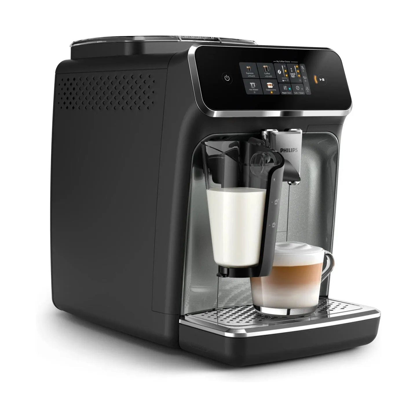 Philips COFFEE MAKER ESPRESSO/EP2339/40 PHILIPS