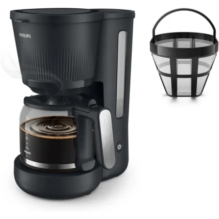 Philips COFFEE MAKER/HD7411/90 PHILIPS