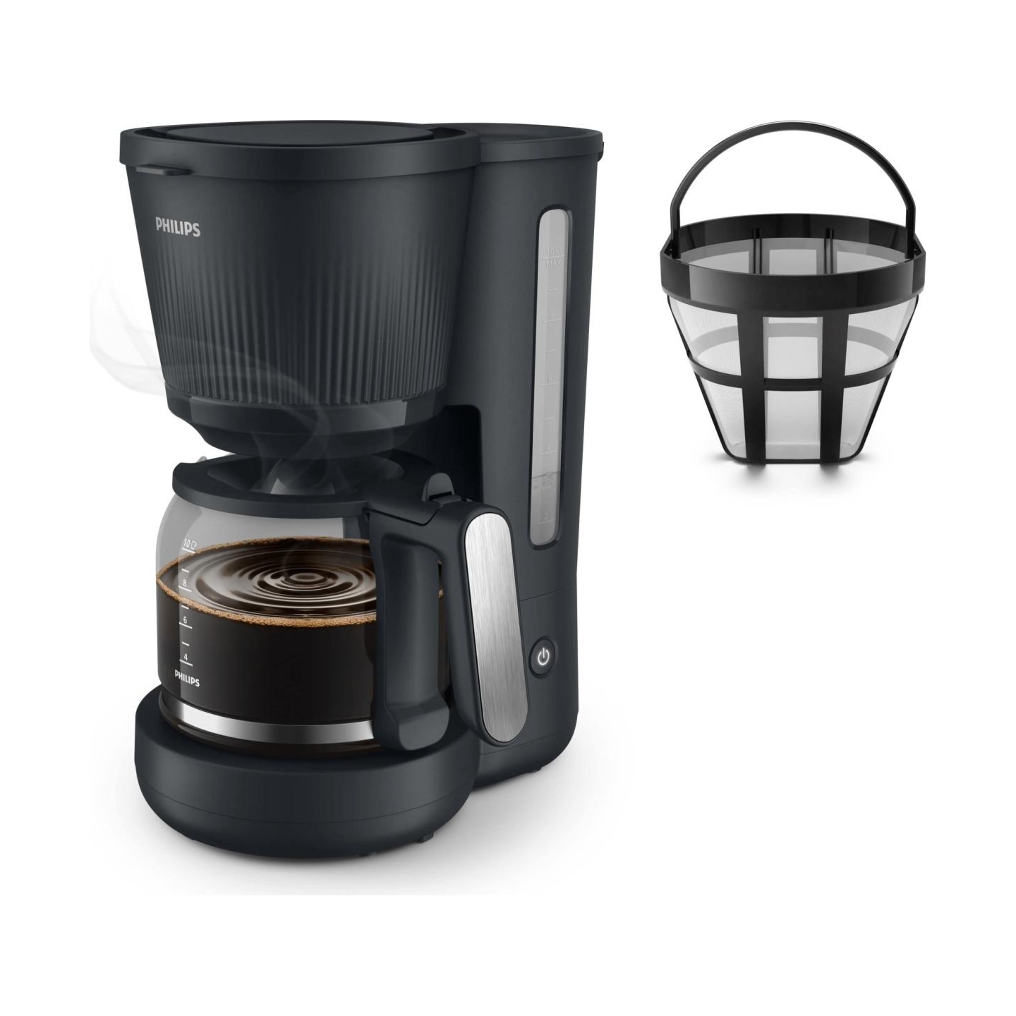 Philips COFFEE MAKER/HD7411/90 PHILIPS
