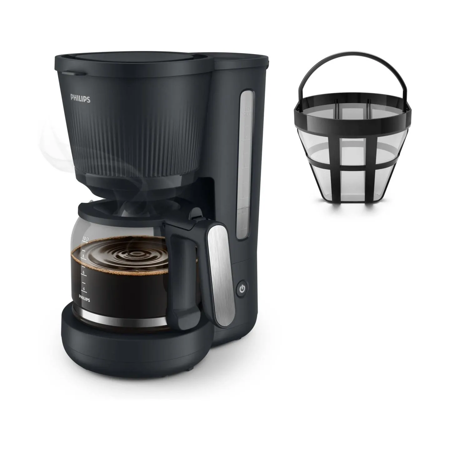 Philips COFFEE MAKER/HD7411/90 PHILIPS