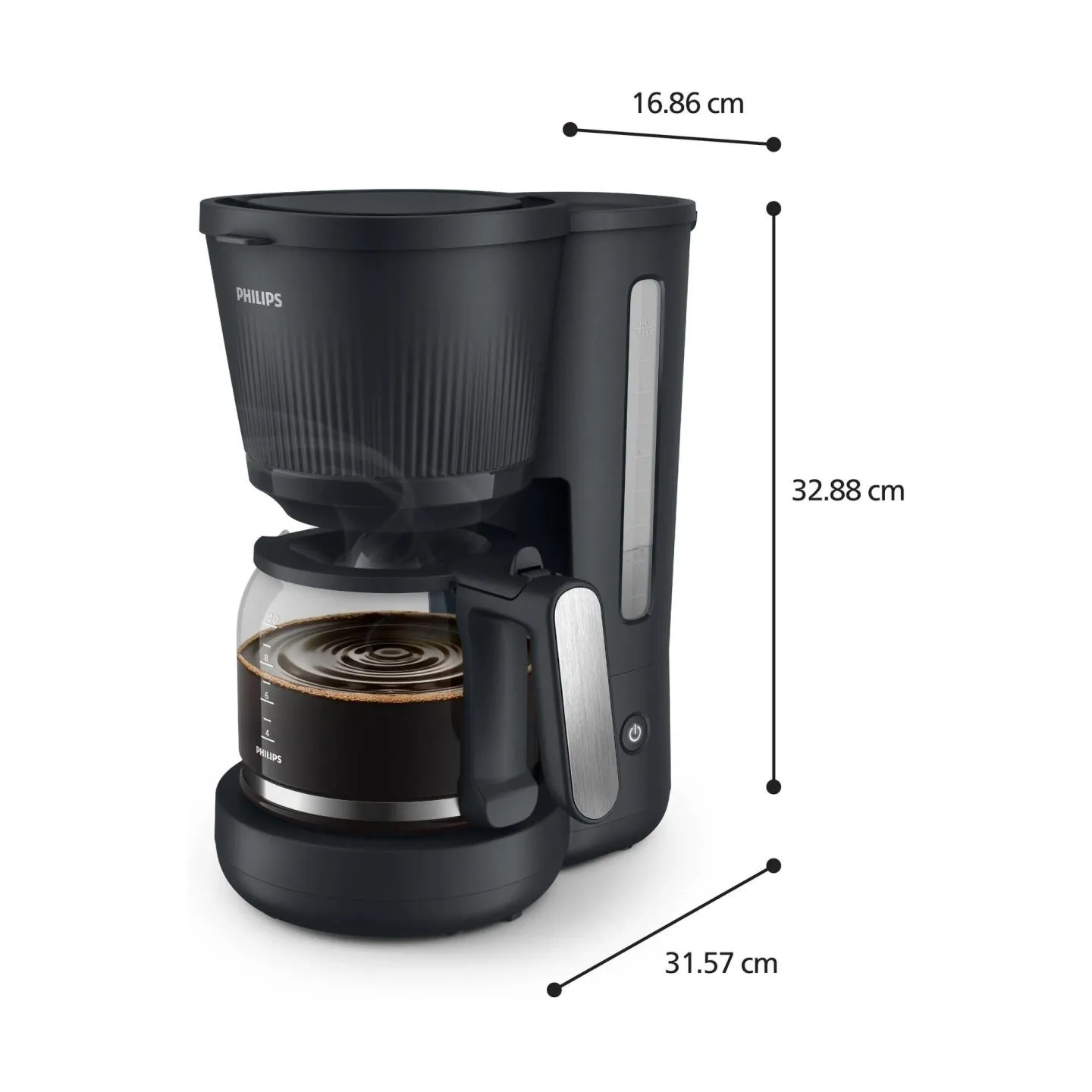Philips COFFEE MAKER/HD7411/90 PHILIPS