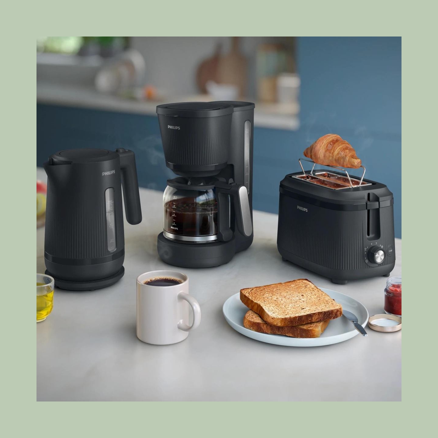 Philips COFFEE MAKER/HD7411/90 PHILIPS