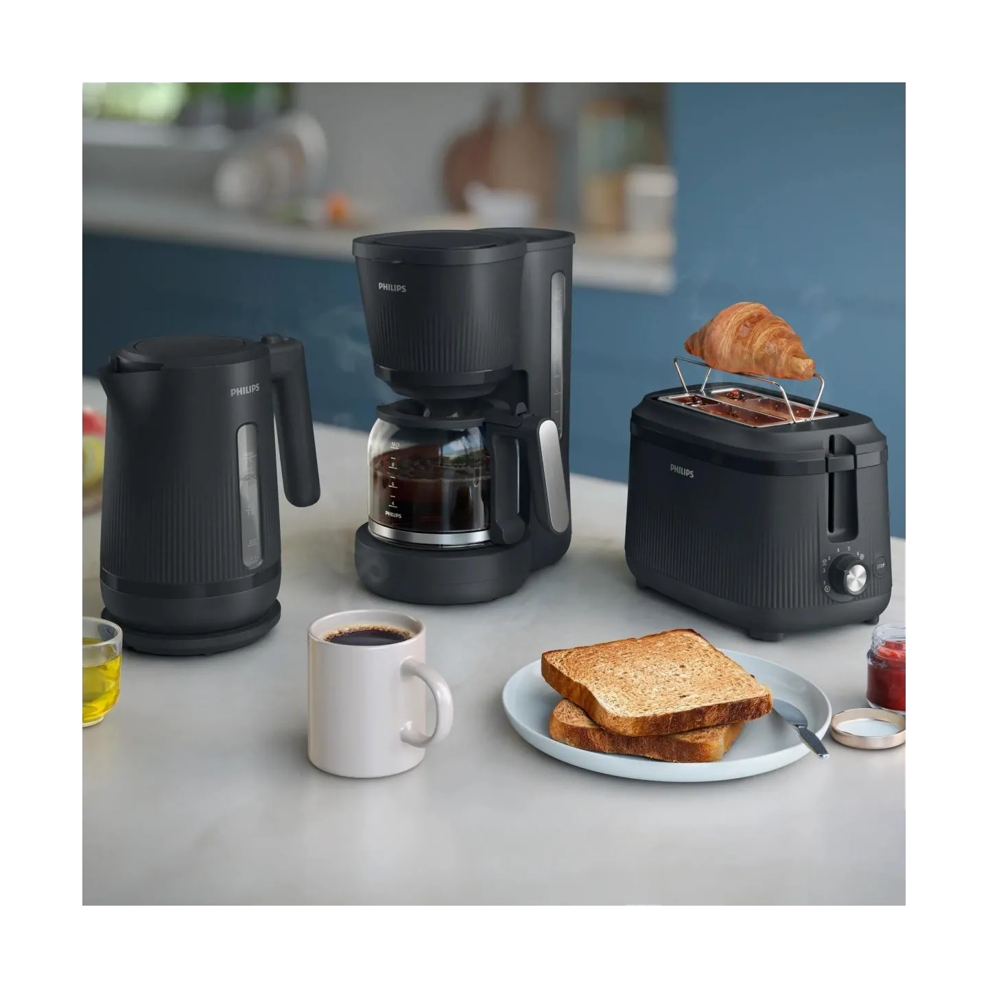 Philips COFFEE MAKER/HD7411/90 PHILIPS