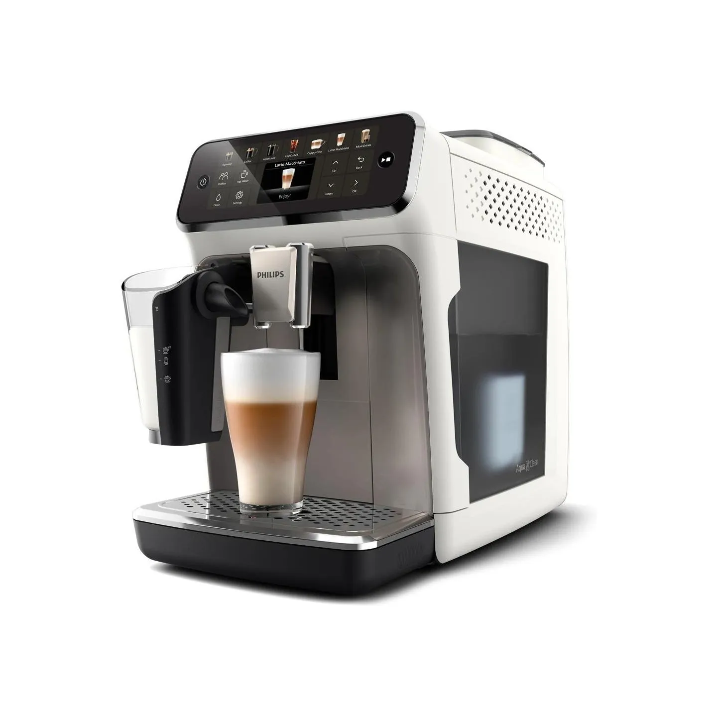 Philips COFFEE MAKER/EP4443/70 PHILIPS