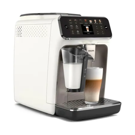 Philips COFFEE MAKER/EP4443/70 PHILIPS
