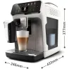 Philips COFFEE MAKER/EP4443/70 PHILIPS