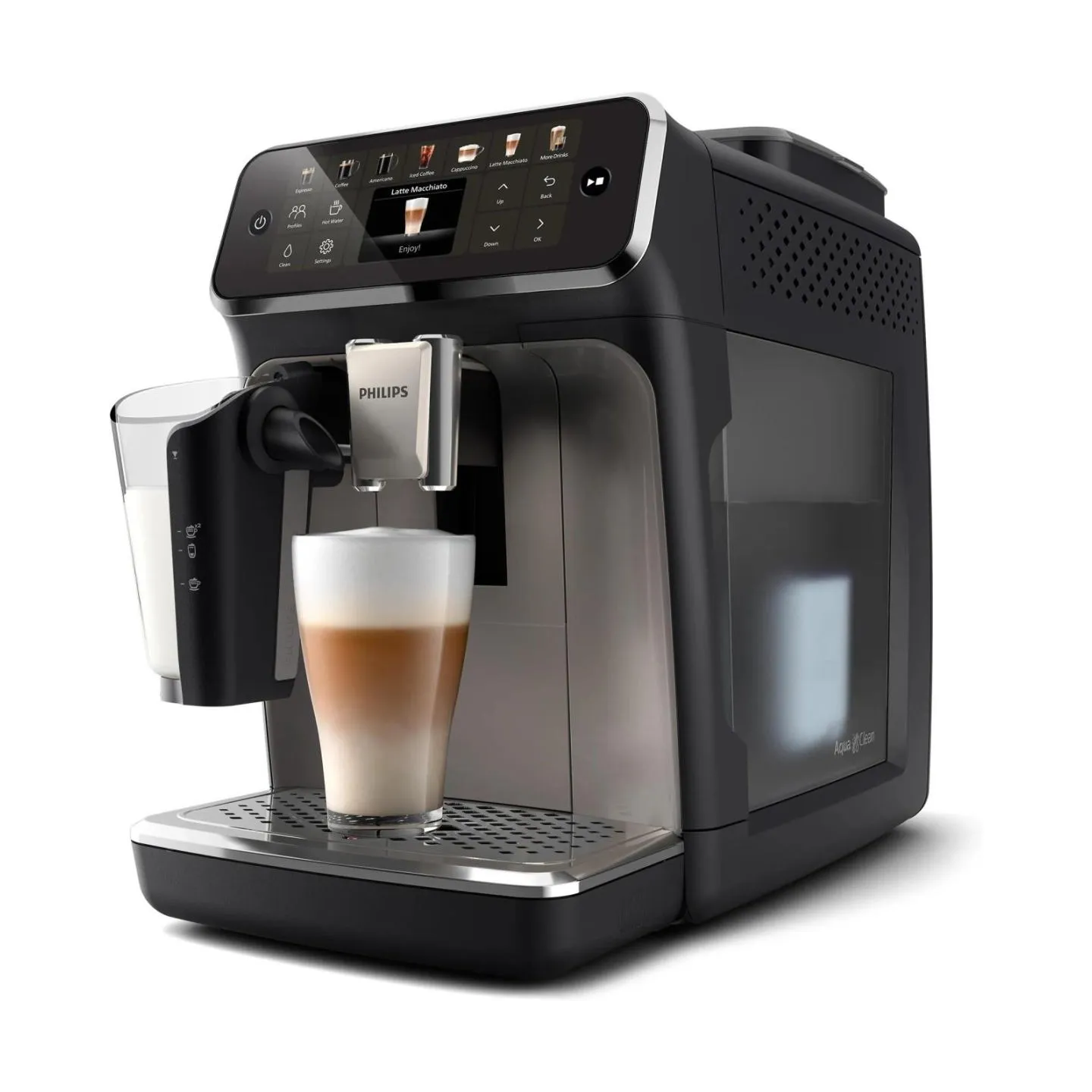 Philips COFFEE MAKER ESPRESSO/EP4449/70 PHILIPS