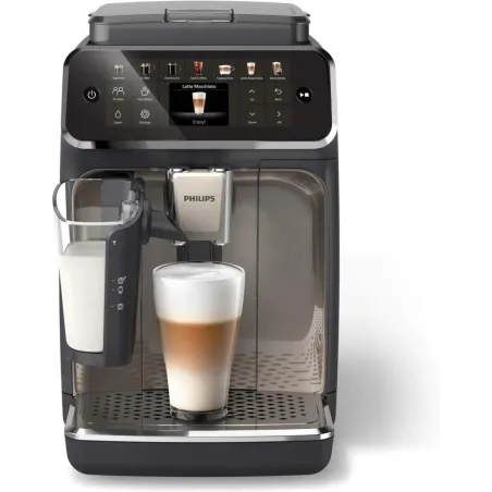 Philips COFFEE MAKER ESPRESSO/EP4449/70 PHILIPS