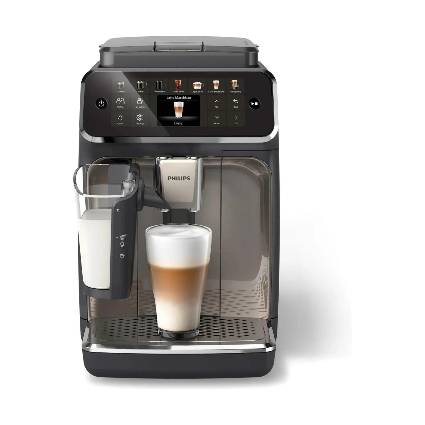 Philips COFFEE MAKER ESPRESSO/EP4449/70 PHILIPS