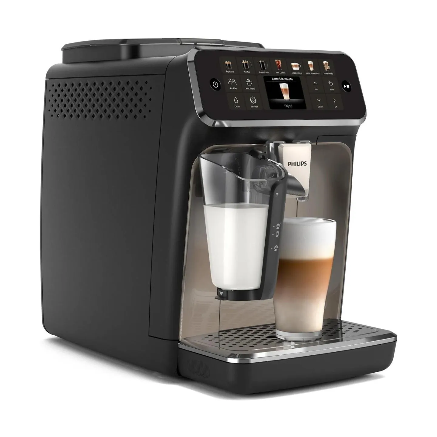 Philips COFFEE MAKER ESPRESSO/EP4449/70 PHILIPS