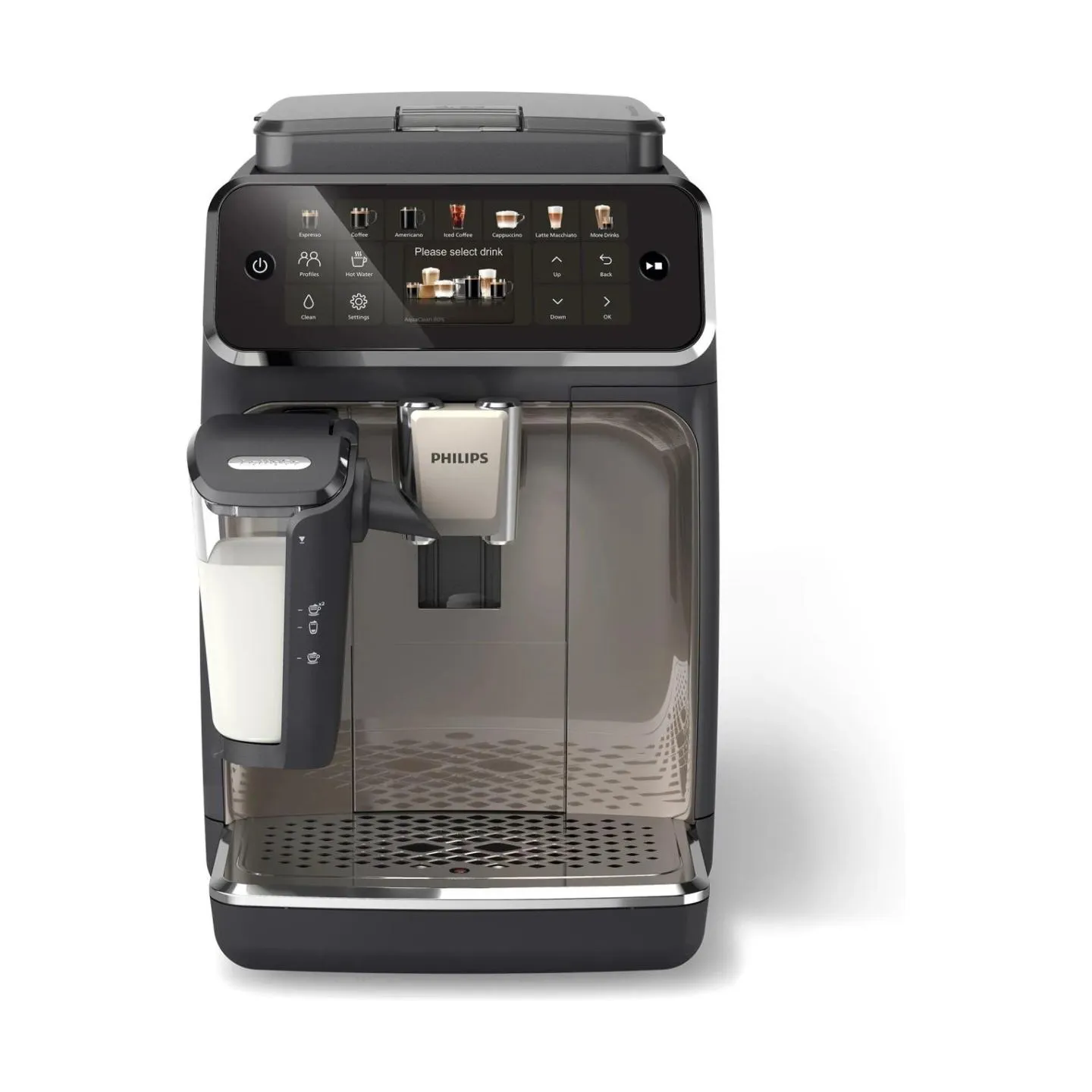 Philips COFFEE MAKER ESPRESSO/EP4449/70 PHILIPS