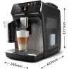 Philips COFFEE MAKER ESPRESSO/EP4449/70 PHILIPS