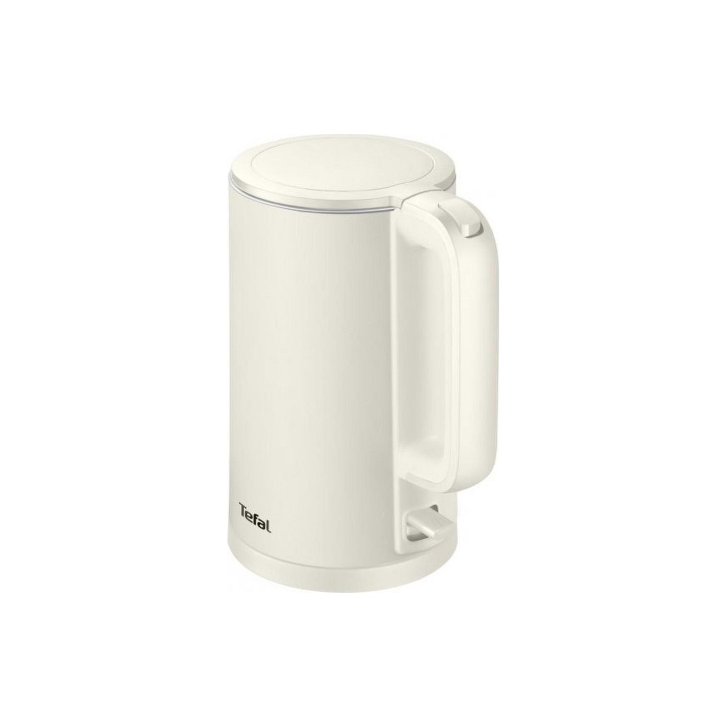 Tefal | Kettle | Thermo Protect KO140AE0 | Electric | 1500 W | 1.5 L | Stainless steel | 360° rotational base | Beige