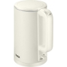 Tefal | Kettle | Thermo Protect KO140AE0 | Electric | 1500 W | 1.5 L | Stainless steel | 360° rotational base | Beige