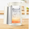 Tefal | Kettle | Thermo Protect KO140AE0 | Electric | 1500 W | 1.5 L | Stainless steel | 360° rotational base | Beige