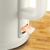 Tefal | Kettle | Thermo Protect KO140AE0 | Electric | 1500 W | 1.5 L | Stainless steel | 360° rotational base | Beige