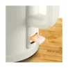 Tefal | Kettle | Thermo Protect KO140AE0 | Electric | 1500 W | 1.5 L | Stainless steel | 360° rotational base | Beige