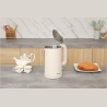 Tefal | Kettle | Thermo Protect KO140AE0 | Electric | 1500 W | 1.5 L | Stainless steel | 360° rotational base | Beige
