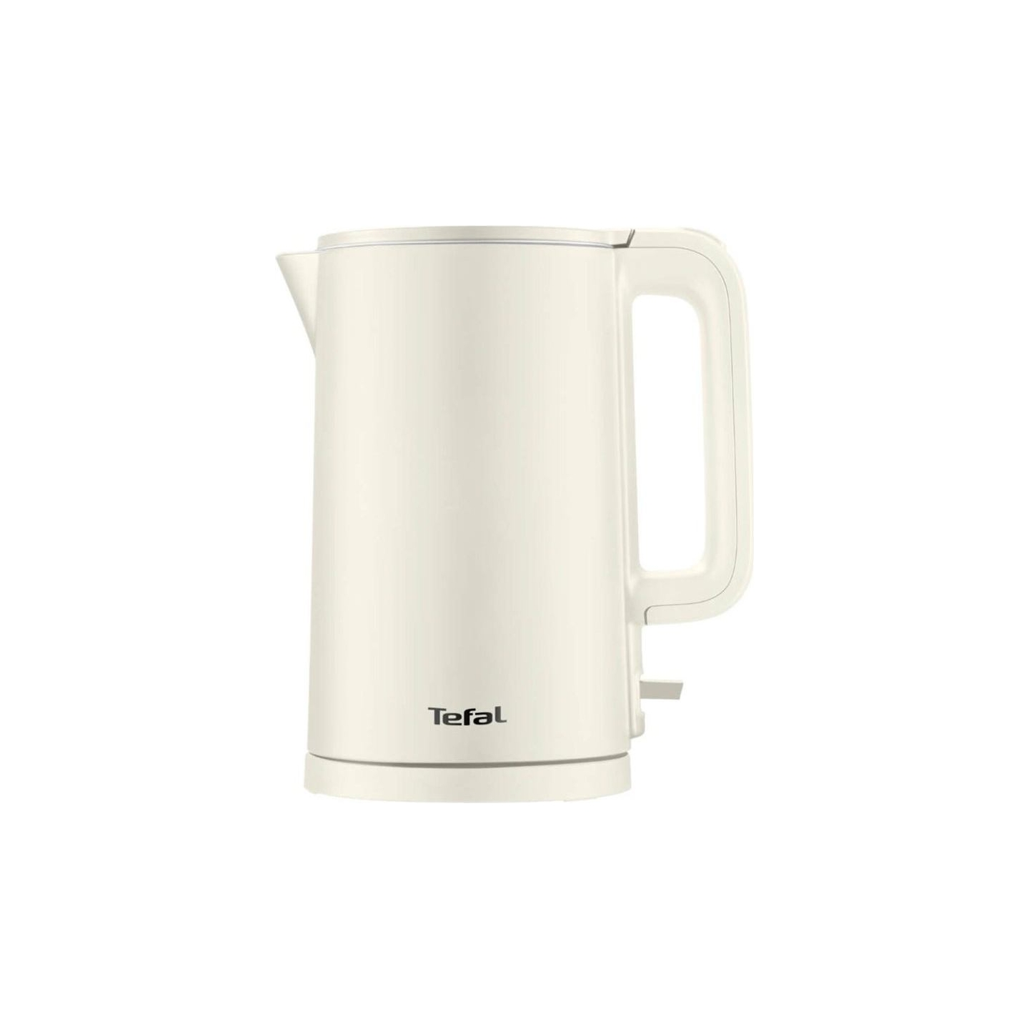 Tefal | Kettle | Thermo Protect KO140AE0 | Electric | 1500 W | 1.5 L | Stainless steel | 360° rotational base | Beige