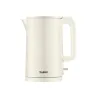 Tefal | Kettle | Thermo Protect KO140AE0 | Electric | 1500 W | 1.5 L | Stainless steel | 360° rotational base | Beige