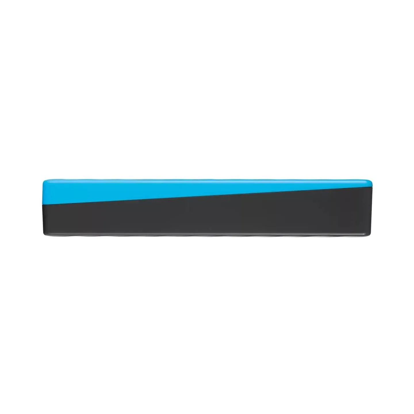 WD External HDD|WESTERN DIGITAL|My Passport|6TB|USB 2.0|USB 3.2|Colour Sky Blue|WDBR9S0060BBL-WESN